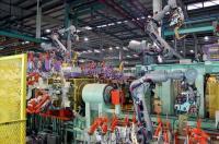 專業(yè)二手生產(chǎn)線與機器人生產(chǎn)線進口代理服務指南